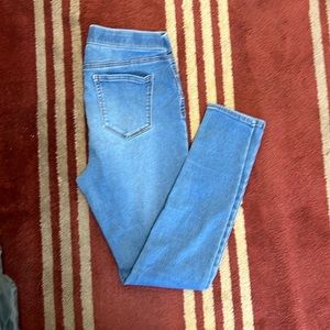 Style and Co. Jeggings